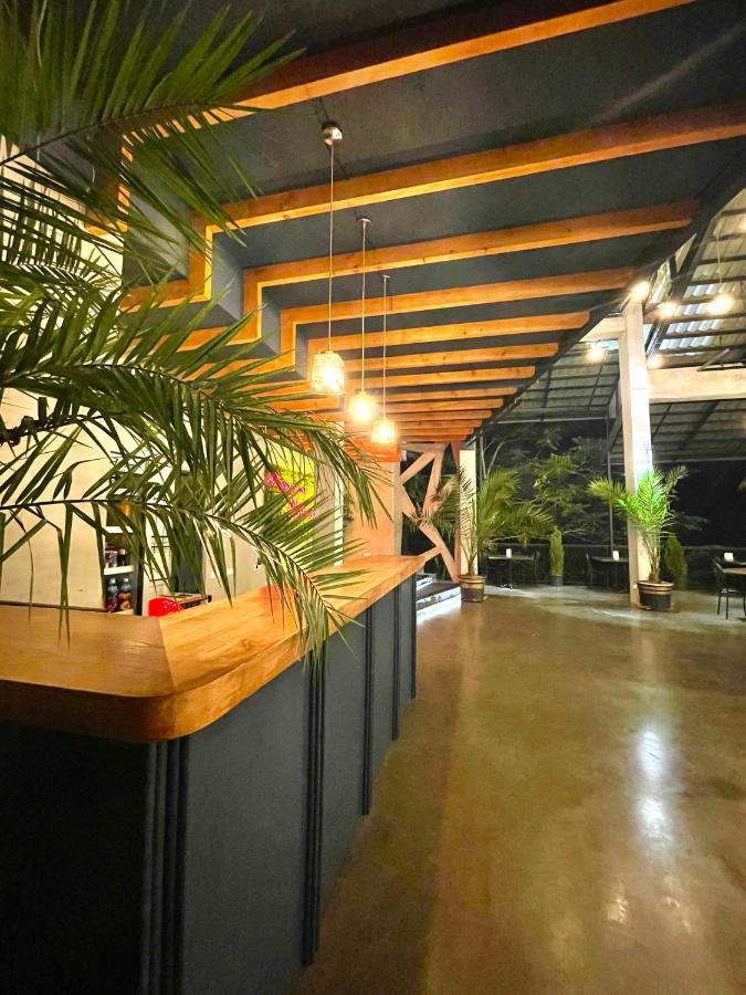 Hôtel Mtirala à Chakvi Extérieur photo