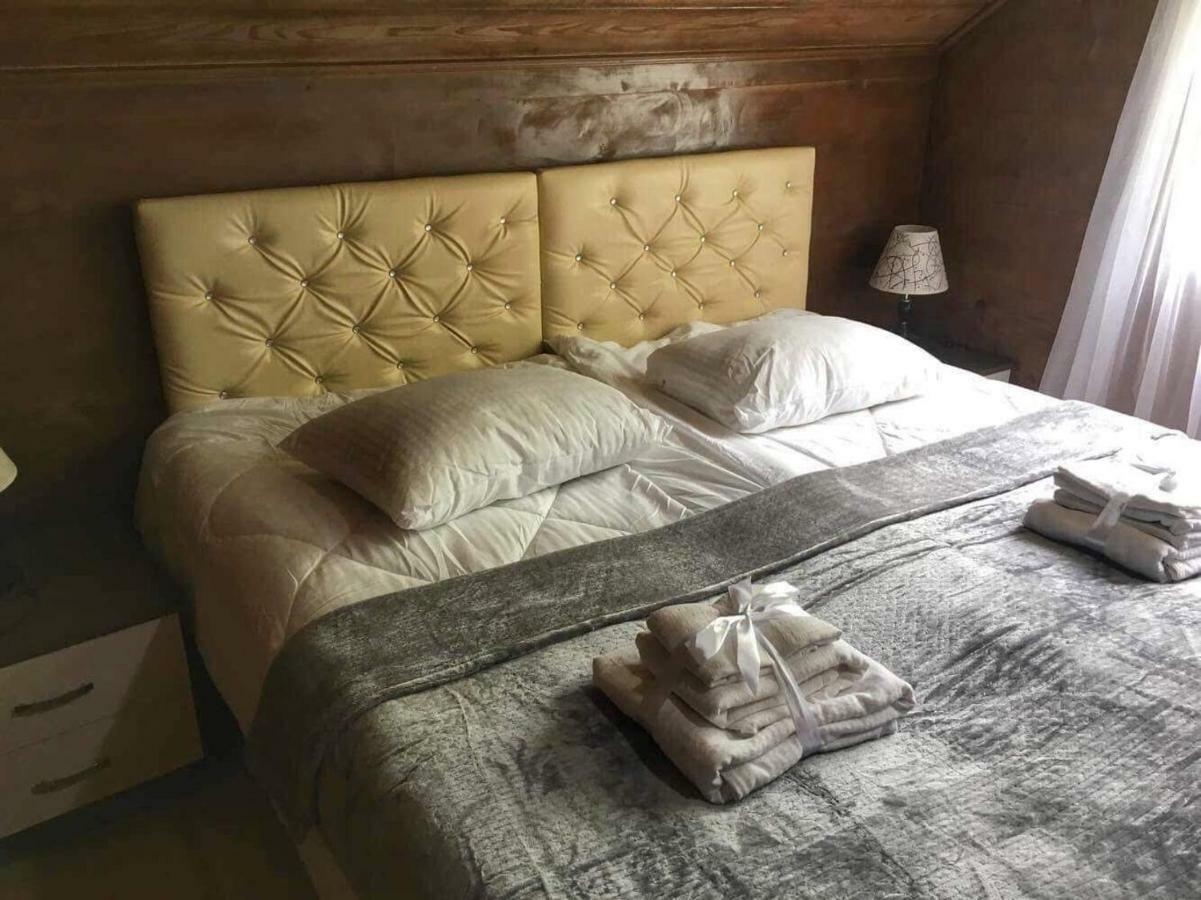 Hôtel Mtirala à Chakvi Extérieur photo