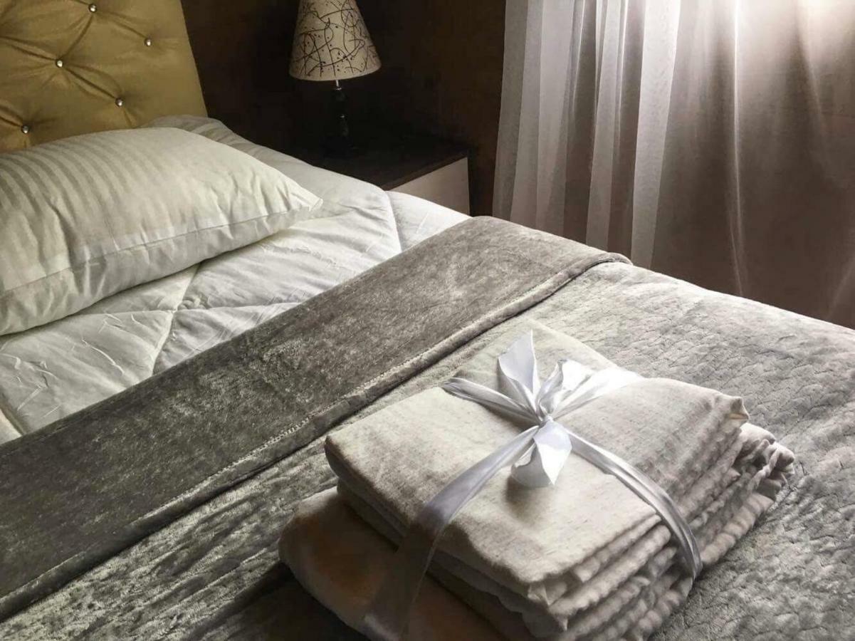 Hôtel Mtirala à Chakvi Extérieur photo